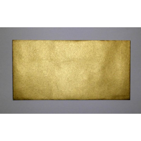 Kuvert Artoz Dorato C65 Ofodrade Guld 819 5/fp Guld