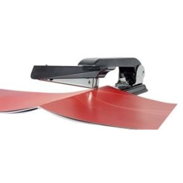 Häftapparat / Svänghäftare Wedo Swivel Stapler Svart