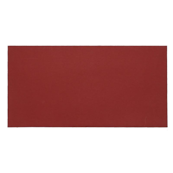 Kuvert Artoz 1001 C65 Ofodrade Röd (julröd) 517 5/fp Röd