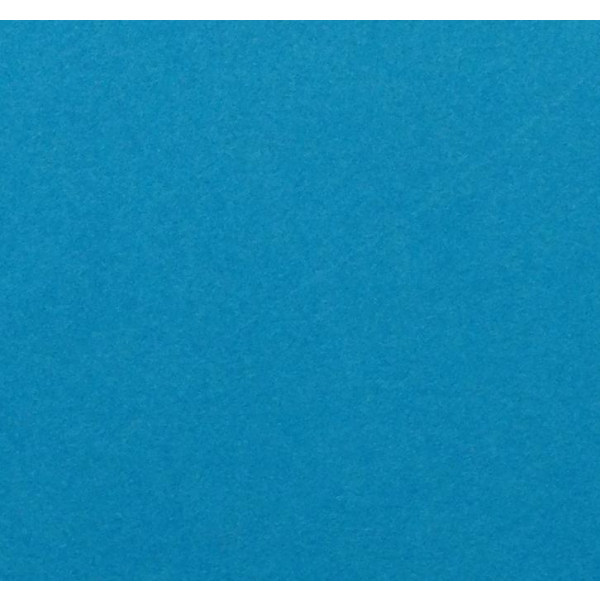 Kopieringspapper A4 Havsblå 130g, syrafritt, 50 ark/fp Blå