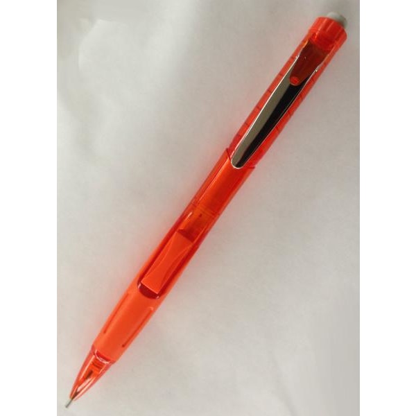 Stiftpenna Pentel Twist-Erase Click 0.9 PD279TF 0,9mm Orange Orange