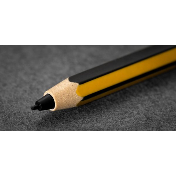 Styluspenna, digital penna Noris Digital Classic (EMR teknologi) multifärg