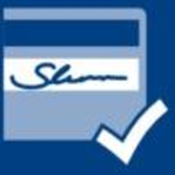 Kulspetspatron/refill Staedtler 457 F-9 Fine Svart 2/fp Svart