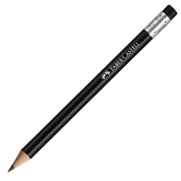 Refill blyertspenna Faber-Castell Perfect Pencil Svart 1/fp Svart