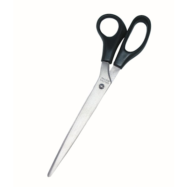 Sax Wedo Universalsax, 25,5cm, för högerhänta Svart