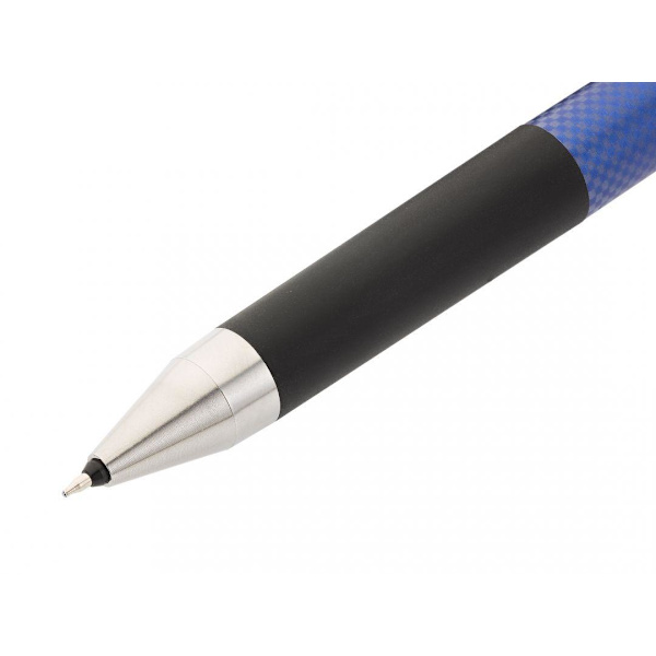 Gelbläckpenna Pilot Synergy Point BLRT-SNP5 0,5mm Blå Blå