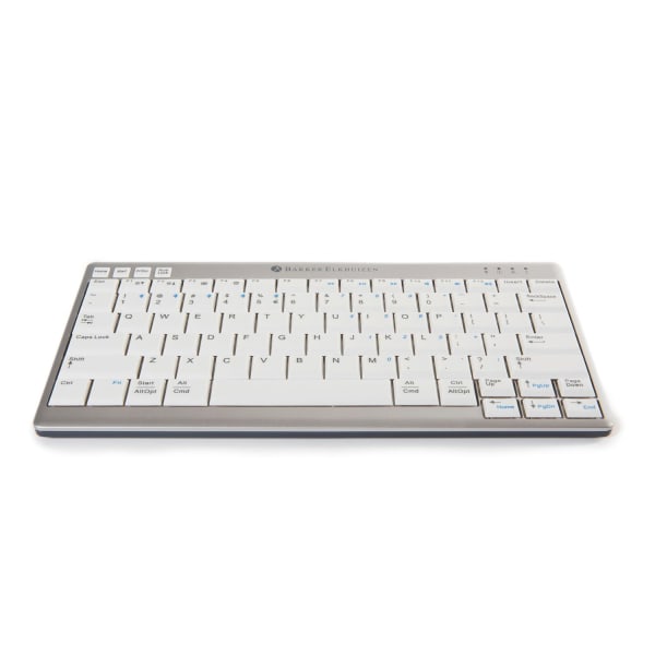 Tangentbord UltraBoard 950 Compact Keyboard Wireless (Nordic) multifärg