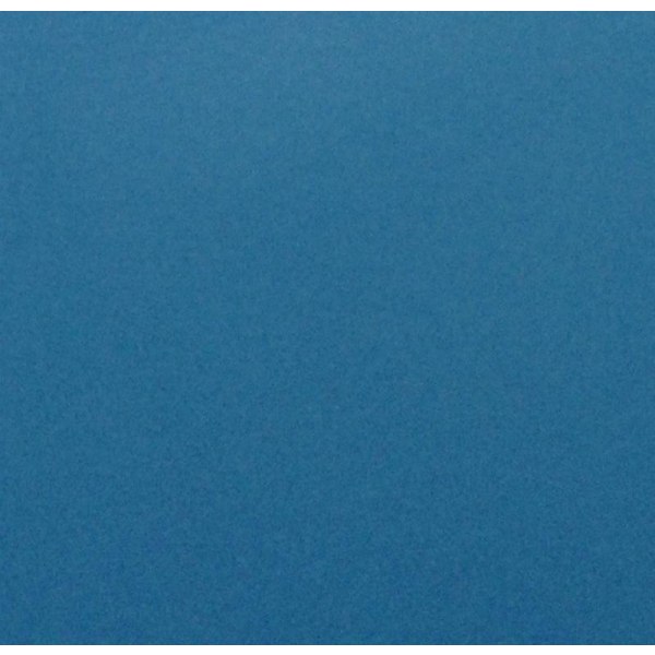 Kopieringspapper A4 Mellanblå 130g, syrafritt, 50 ark/fp Blå