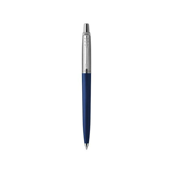 Kulpenna Parker Jotter, Marinblå Marinblå