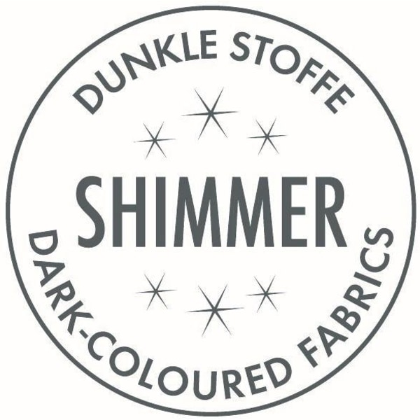 Textilsprayfärg Fashion Shimmer Spray 100ml Shimmer-Koppar Koppar