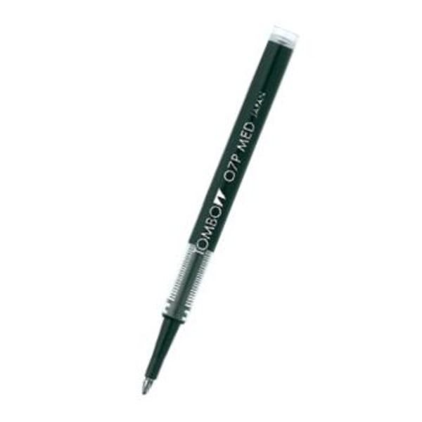 Patron/Refill Tombow BK-LP07-33 rollerball Medium 0,7 Svart 1/fp Svart