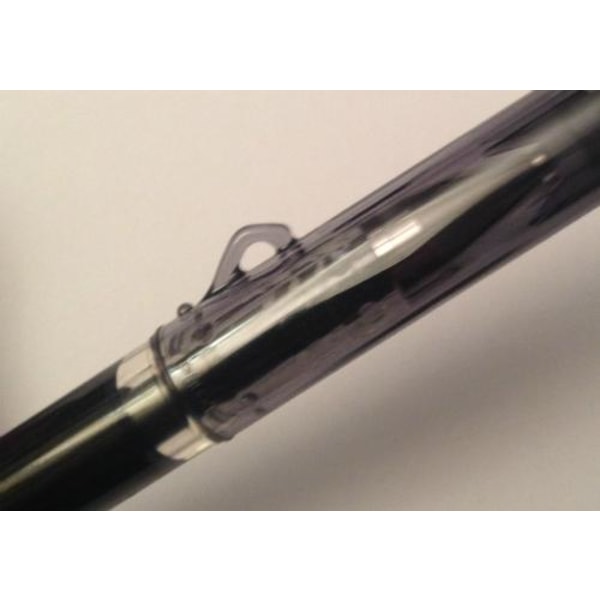Rollerballpenna Pilot G-Tec-C Maica BL-GCM4-B 0,4mm, Black Svart