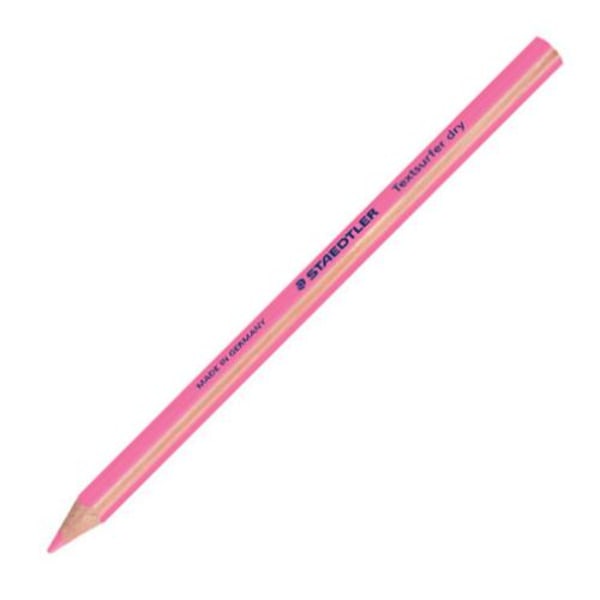 Överstrykningspenna Staedtler Textsurfer dry 128 64-23 Rosa Rosa