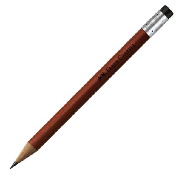 Refill blyertspenna Faber-Castell Perfect Pencil Brun 1/fp Brun