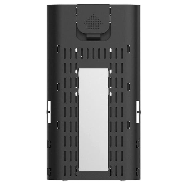 Maiwo K2022P extern kabinett för hårddiskkloning M.2 NVMe SSD USB3.2 20Gbps