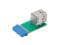 NÖRDIC USB 3.0 20-nastainen otsikko 2xUSB3.0-sovittimeen