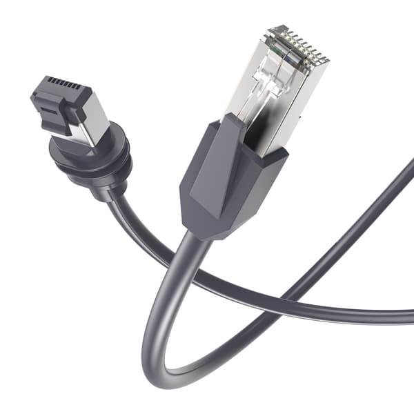 Starlink 46m Ethernet-kabel för Starlink Mini Kit