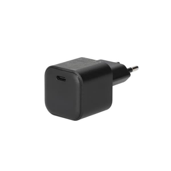 NÖRDIC Vægoplader USB-C PD65W Nano