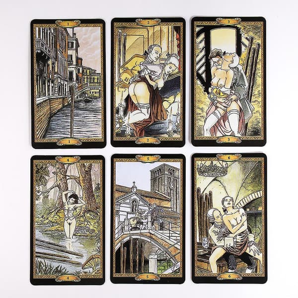 Tarot Av Casanova Tarot Av Casanovas Tarot Av Windfalls Tarot Av Windfalls null none