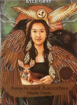 Tarot av den lille prinsen Tarot null none