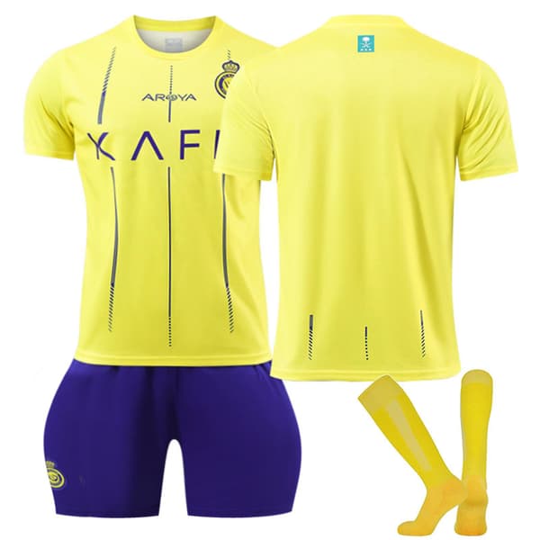 Fotbollströja EM 2024 Green L