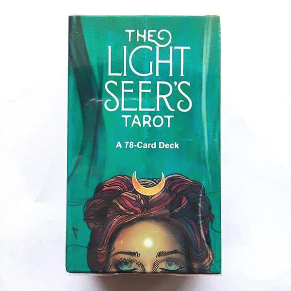 Tarot av den lille prinsen Tarot null none