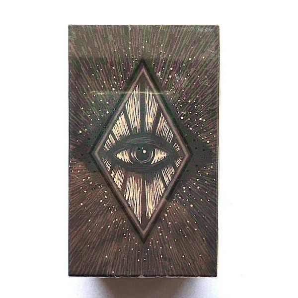 Tarot av den lille prinsen Tarot null none