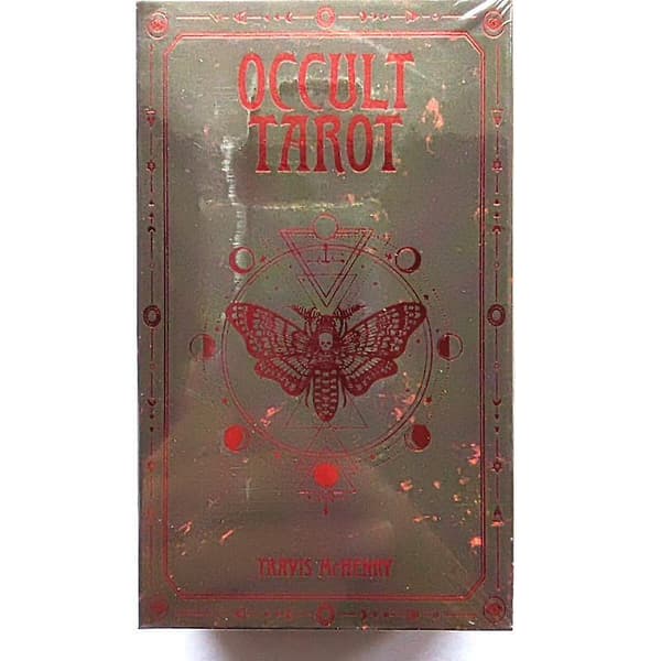 Tarot av den lille prinsen Tarot null none