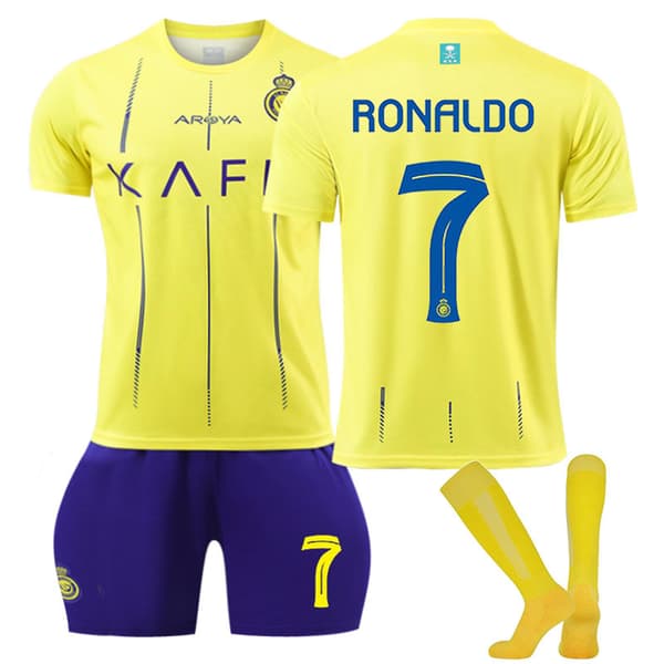 Fotbollströja EM 2024 Navy L