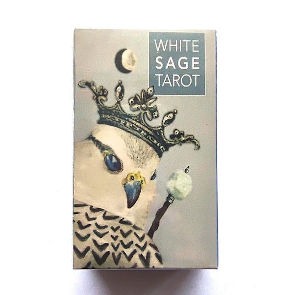 Tarot av den lille prinsen Tarot null none
