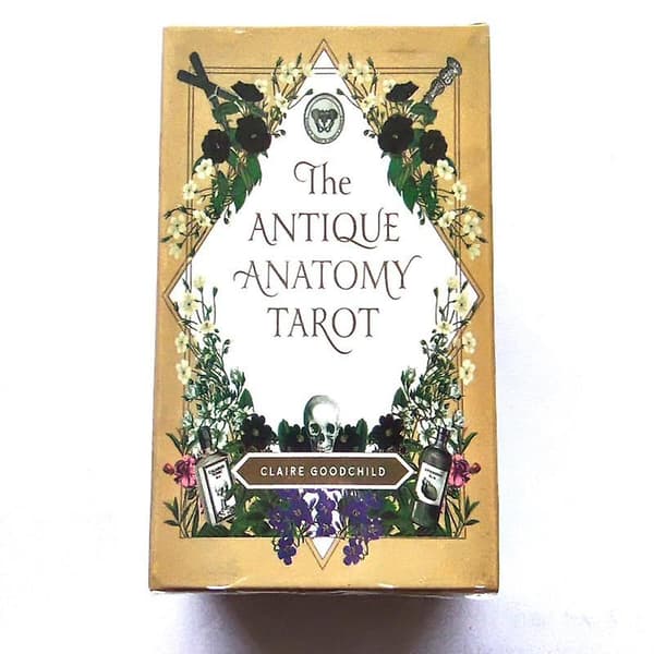 Tarot av den lille prinsen Tarot null none