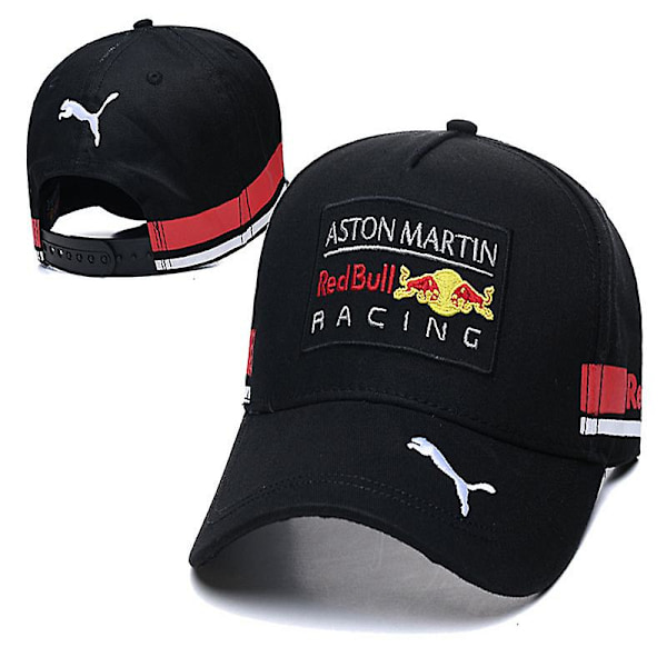 Hatt Solskydd Shade Racing Justerbar cap#byyc001 14 none