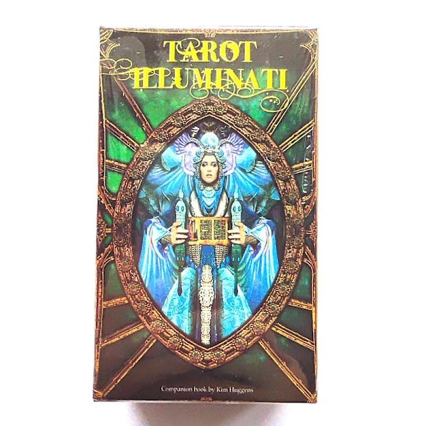Tarot av den lille prinsen Tarot null none