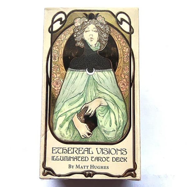 Tarot av den lille prinsen Tarot null none