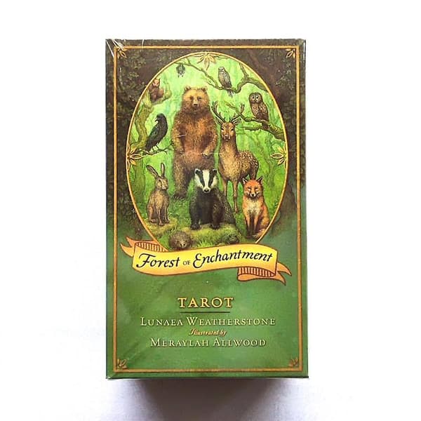 Tarot av den lille prinsen Tarot null none