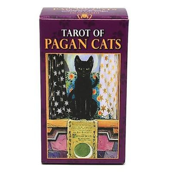 Tarot av den lille prinsen Tarot null none