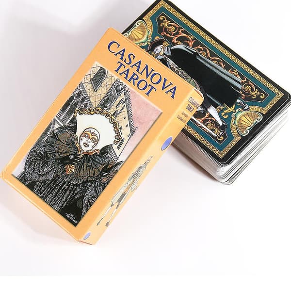 Tarot Av Casanova Tarot Av Casanovas Tarot Av Windfalls Tarot Av Windfalls null none