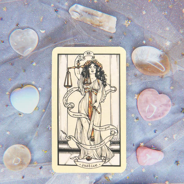 78 Tarotkortdäck Tarot Oracle Tarot Psykiskt kort null none