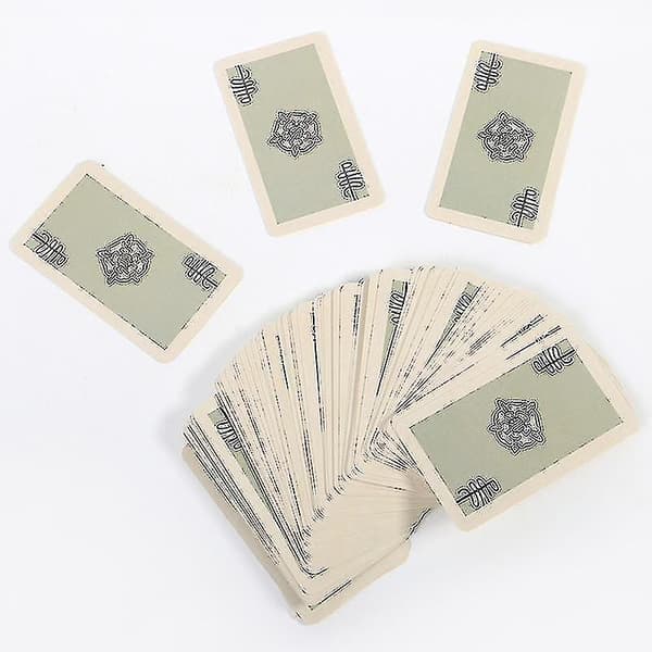 Smith Waite Tarot Centennial Edition Spelkortsspel Pokerkort null none