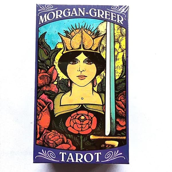 Tarot av den lille prinsen Tarot null none