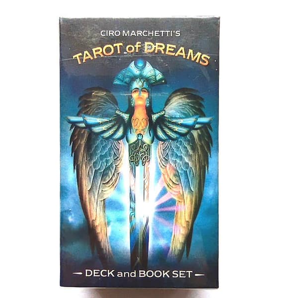 Tarot av den lille prinsen Tarot null none