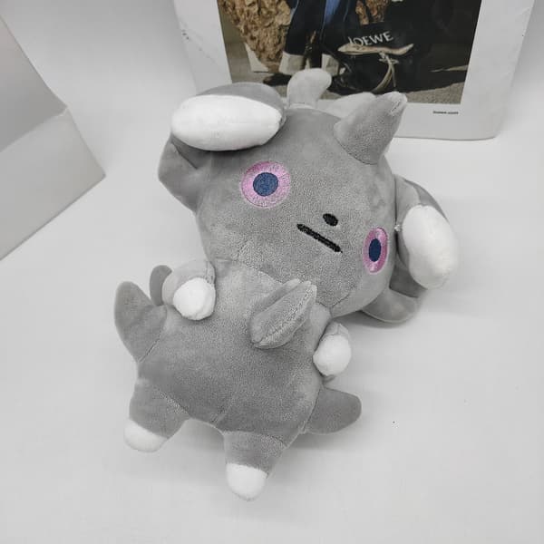 Espurr Super Cat Plyschleksak null none