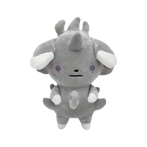 Espurr Super Cat Plyschleksak null none