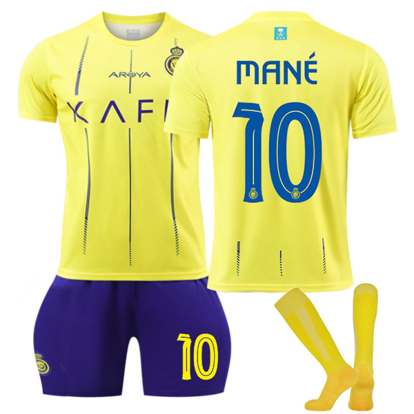 Fotbollströja EM 2024 Yellow XXXL