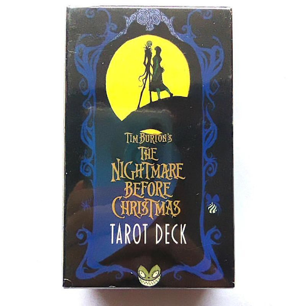 Tarot av den lille prinsen Tarot null none