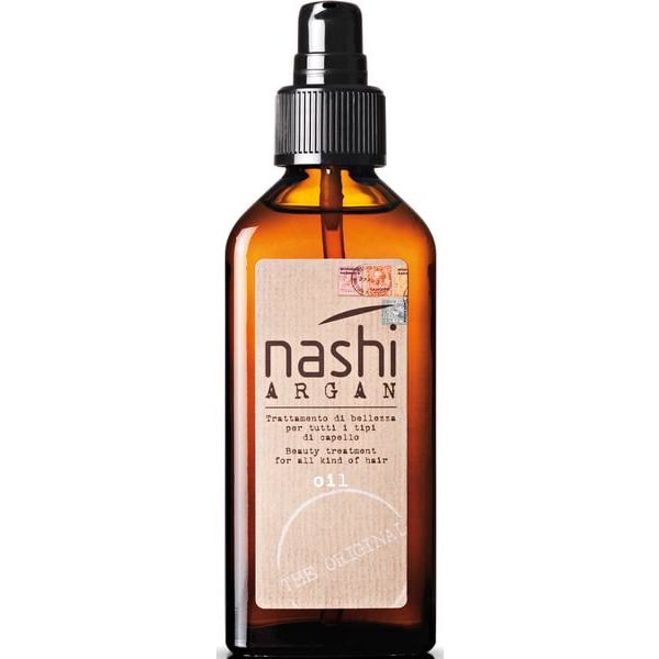 Nashi Argan Oil 100ml  (lyxig hårolja)
