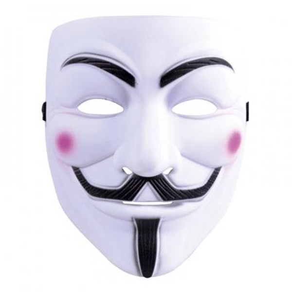 Anonymous Mask