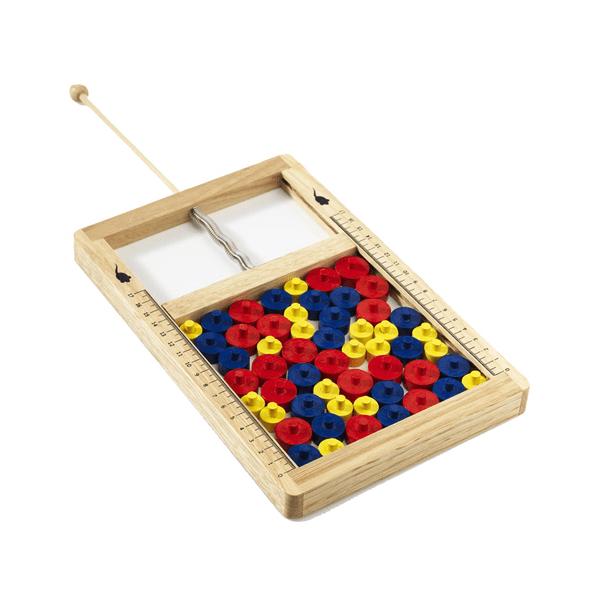 Mouse Trap (Musfällan / Råttfällan)