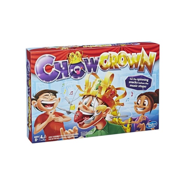 Chow Crown