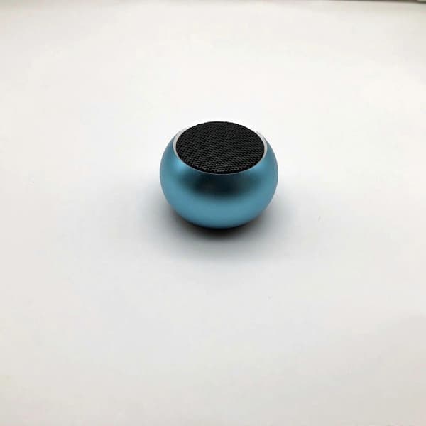 3W Mini Bluetooth-högtalare subwoofer utomhushögtalare